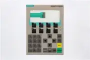 1PC NEW For Siemens OP77B 6AV6641-0CA01-0AX1 Membrane keypad