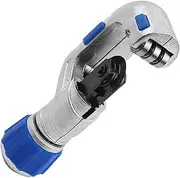Y6S Pipe Tube Cutter 4-32mm/5-50mm Alloy Steel Metal Tube Cutter Cutting Tool Lightweight Durable Tube Cutter Ideal for PVC Steel Pipe Plumber Copper Tubes Cut Tube Y6S
