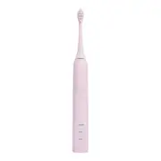 Gem Electric Toothbrush - Coconut