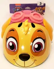 Bell Paw Patrol 3D Skye Hero Bike Helmet, (48-52cm), Brand New, Age Toddler 3+