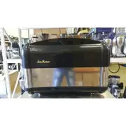 Cheap Second Hand 2 Group Sanmarino Commercial Coffee Machine