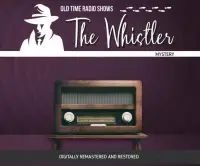 在飛比找博客來優惠-The Whistler