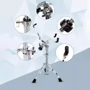 Snare Drum Stand Snare Stand for Musical Instrument 12''~14'' Dia Drums