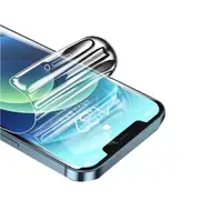 2 x Hydrogel Screen Protector For IPhone 16 Plus