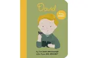 David Attenborough: Volume 34