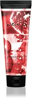 Wen by Chaz Dean Pomegranate Finishing Treatment Cream for styled hair