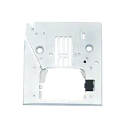 SINGER(R) Needle Plate Complete Set for Confidence Models
