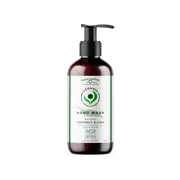 Organic Formulations Coconut & Lime Hand Wash 300ml - Certified Organic