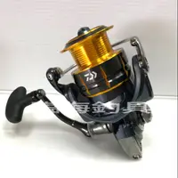 在飛比找蝦皮購物優惠-臨海釣具 二館 24H營業/DAIWA FREAMS 紡車式