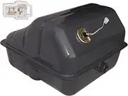 Fuel Tank Compatible With 5530 Mahindra Tractor 007500142C91 / 007515068C11 REFURBISHED
