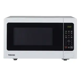 TOSHIBA 東芝 25L 微電腦料理微波爐 MM-EM25P(WH) 現貨 廠商直送