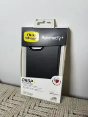 OtterBox Symmetry Plus Series Case for Apple iPhone 12/13 Pro Max Black NEW!