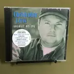 CHRISTOPHER CROSS - GREATEST HITS LIVE 全新美版專輯