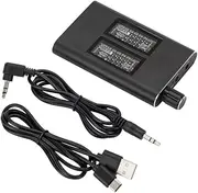 SEWACC Hi-fi Headphone Amp Portable Headphone Amplifier for Computer Audio Accessory Noise Reduction