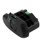 Power Battery Chamber Cover for Nikon MB-D12 MB-D18 D800 D800E D850 EN-EL18 E