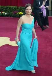 Marcia Gay Harden at The 75th Academy Awards - Arrivals at The Kod- Old Photo 7