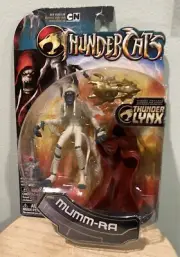 Bandai Thundercats Mumm-Ra Action Figure