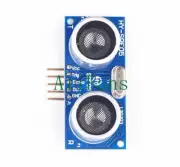 5PCS 5Pin HY SRF05 Ultrasonic Distance Sensor Module Replace SR04 Module