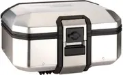 [Moose Offroad] Moose Racing Kenai 37L/48L, top case aluminum , color: Silver , size: 37L