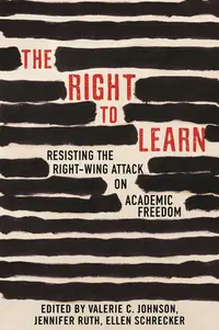 在飛比找誠品線上優惠-The Right to Learn: Resisting 