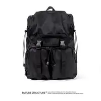 在飛比找蝦皮商城精選優惠-【途銳】🌊旅行背包男 原創設計Backpack機能運動包防水