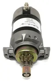 Honda 35-50 HP O/B Starter 9 Tooth