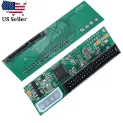SATA to PATA/IDE Hard Drive Adapter Converter 3.5 HDD Parallel to Serial ATA US