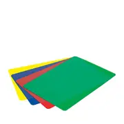 Flexible Cutting Mat 4pc Set