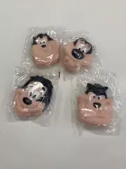 Goof Troop Squirters Disney Kelloggs Cereal Toy 1992-1994