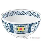 Like a Dragon: Donburi
