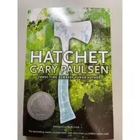 在飛比找蝦皮購物優惠-手斧男孩 Hatchet