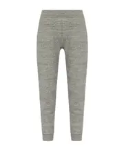 Dsquared2 Logo Embroidered Elastic Waist Sweatpants S,XS,L grey