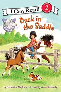 在飛比找誠品線上優惠-Pony Scouts: Back in the Saddl