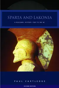 在飛比找博客來優惠-Sparta and Lakonia