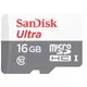 《SUNLINK》◎公司貨◎Sandisk 16GB 16G 【80MB】Ultra microSD SDHC TF