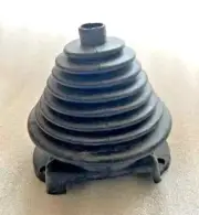 FITS MAHINDRA 4500 5500 6000 TRACTOR GEAR SHIFTER RUBBER BOOT 000031173B12 (OEM)