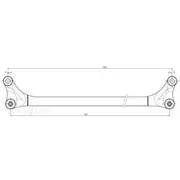 Auto Solutions Centre Link - TR2625