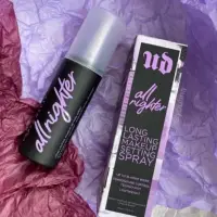 在飛比找蝦皮購物優惠-現貨 Urban Decay 衰敗城市 all nighte