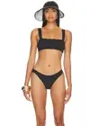 NWT House of Harlow 1960 x Revolve JUPITER BOTTOM SIZE SMALL