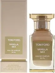 Vanilla Sex by Tom Ford for Unisex - 1.7 oz EDP Spray