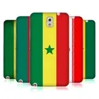 HEAD CASE DESIGNS WORLD FLAGS SOFT GEL CASE FOR SAMSUNG PHONES 2