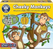 Orchard Game - Cheeky Monkeys