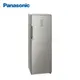 《送標準安裝》【Panasonic 國際牌】NR-FZ250A-S 242L直立式無霜冷凍櫃 (9折)