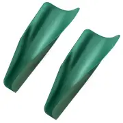 2 Pcs Flexible Draining Oil Funnel Tool Form A Funnel for Oil Change Reusable US