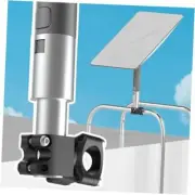 Starlink V2 RV Ladder Mount, Starlink V2 Mount for Roof Rack, All Aluminum