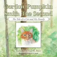 在飛比找博客來優惠-Gordon Pumpkin Smith Ii: The T