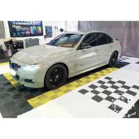 在飛比找蝦皮購物優惠-銳訓汽車配件精品 BMW F30 安裝 原廠主機增設 RMG