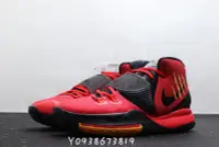 在飛比找Yahoo!奇摩拍賣優惠-Nike Kyrie 6 Bruce Lee 黑紅 李小龍 