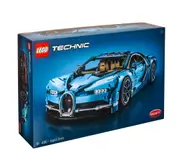 Lego Technic Bugatti Chiron (42083)