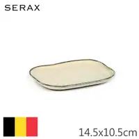 在飛比找PChome24h購物優惠-【Serax】比利時製MERCI N°3長方盤14.5x10